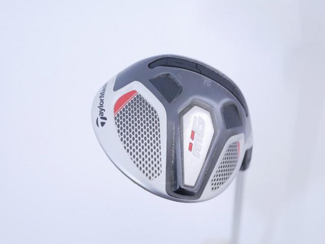 Lady club : All : หัวไม้ 5 Taylormade M6 (ออกปี 2019) Loft 19.5 ก้าน Mitsubishi FUBUKI TM4 Flex L