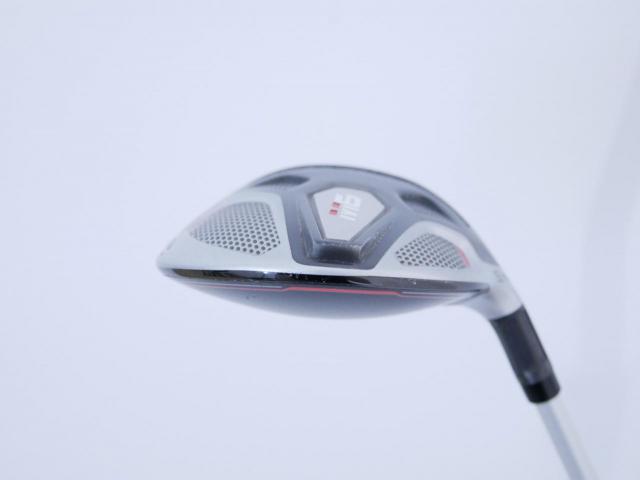 Lady club : All : หัวไม้ 5 Taylormade M6 (ออกปี 2019) Loft 19.5 ก้าน Mitsubishi FUBUKI TM4 Flex L