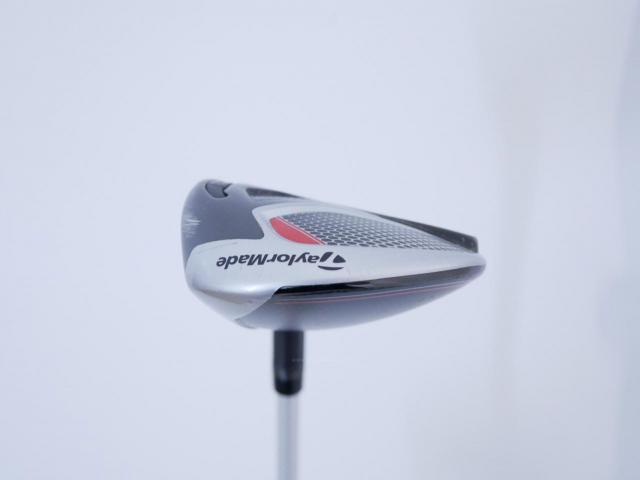 Lady club : All : หัวไม้ 5 Taylormade M6 (ออกปี 2019) Loft 19.5 ก้าน Mitsubishi FUBUKI TM4 Flex L