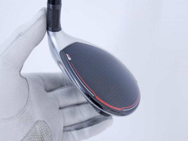 Lady club : All : หัวไม้ 5 Taylormade M6 (ออกปี 2019) Loft 19.5 ก้าน Mitsubishi FUBUKI TM4 Flex L
