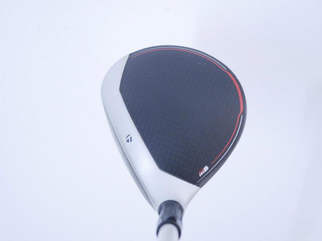 Lady club : All : หัวไม้ 5 Taylormade M6 (ออกปี 2019) Loft 19.5 ก้าน Mitsubishi FUBUKI TM4 Flex L