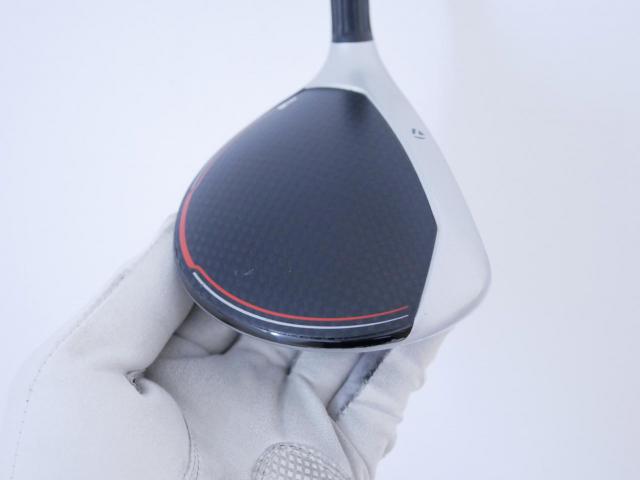 Lady club : All : หัวไม้ 5 Taylormade M6 (ออกปี 2019) Loft 19.5 ก้าน Mitsubishi FUBUKI TM4 Flex L