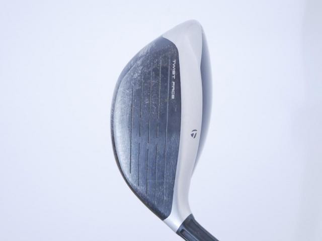 Lady club : All : หัวไม้ 5 Taylormade M6 (ออกปี 2019) Loft 19.5 ก้าน Mitsubishi FUBUKI TM4 Flex L
