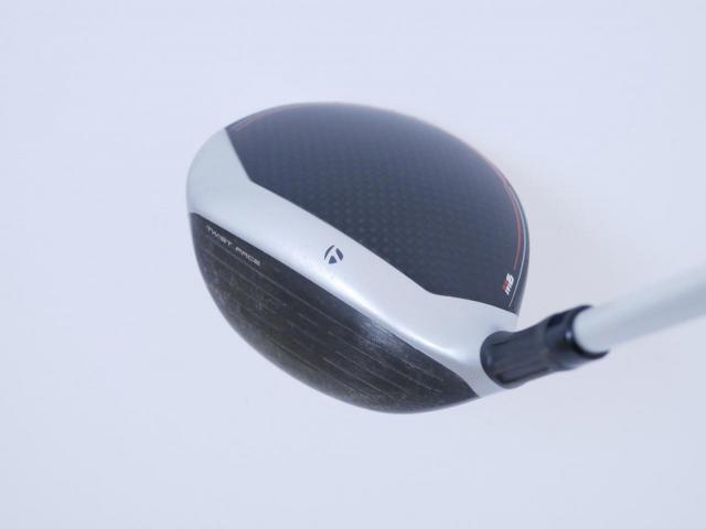 Lady club : All : หัวไม้ 5 Taylormade M6 (ออกปี 2019) Loft 19.5 ก้าน Mitsubishi FUBUKI TM4 Flex L