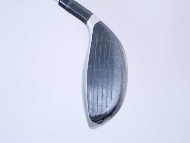 Lady club : All : หัวไม้ 5 Taylormade M6 (ออกปี 2019) Loft 19.5 ก้าน Mitsubishi FUBUKI TM4 Flex L