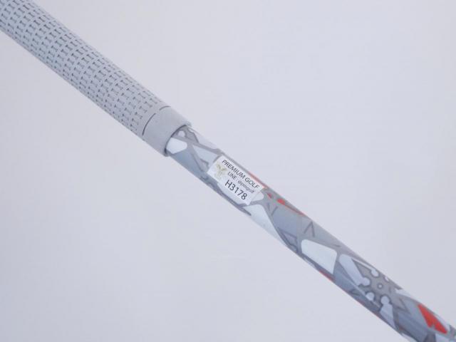 Lady club : All : หัวไม้ 5 Taylormade M6 (ออกปี 2019) Loft 19.5 ก้าน Mitsubishi FUBUKI TM4 Flex L