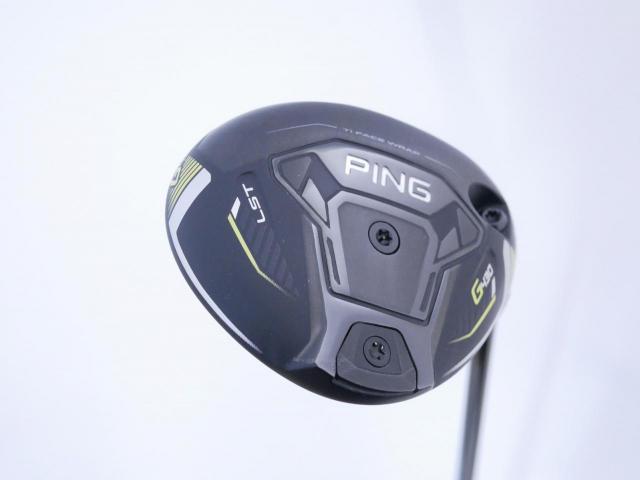Fairway Wood : Ping : หัวไม้ 3 Ping G430 LST (ปี 2024) Loft 15 ก้าน Ping Alta J CB Flex R