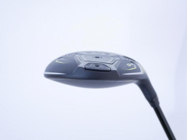 Fairway Wood : Ping : หัวไม้ 3 Ping G430 LST (ปี 2024) Loft 15 ก้าน Ping Alta J CB Flex R