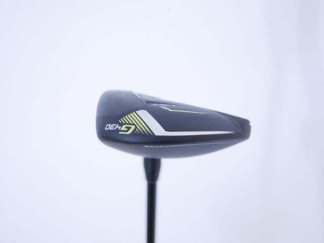 Fairway Wood : Ping : หัวไม้ 3 Ping G430 LST (ปี 2024) Loft 15 ก้าน Ping Alta J CB Flex R