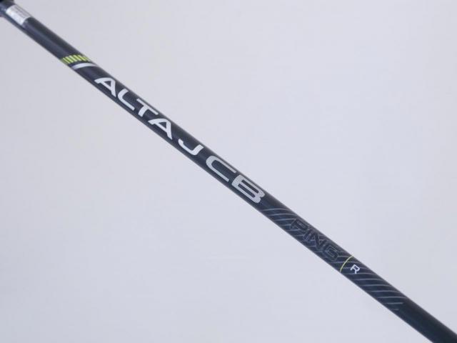 Fairway Wood : Ping : หัวไม้ 3 Ping G430 LST (ปี 2024) Loft 15 ก้าน Ping Alta J CB Flex R