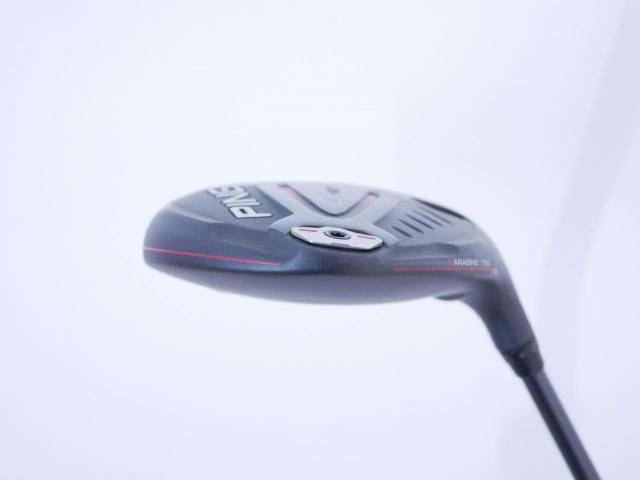 Fairway Wood : Ping : หัวไม้ 3 Ping G410 Maraging Steel (รุ่นปี 2019 Japan Spec) Loft 14.5 ก้าน Ping ALTA J CB Flex S