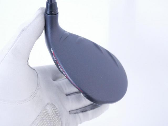 Fairway Wood : Ping : หัวไม้ 3 Ping G410 Maraging Steel (รุ่นปี 2019 Japan Spec) Loft 14.5 ก้าน Ping ALTA J CB Flex S