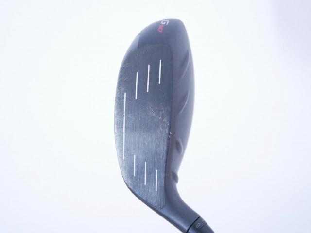Fairway Wood : Ping : หัวไม้ 3 Ping G410 Maraging Steel (รุ่นปี 2019 Japan Spec) Loft 14.5 ก้าน Ping ALTA J CB Flex S