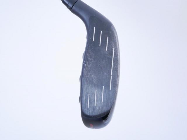 Fairway Wood : Ping : หัวไม้ 3 Ping G410 Maraging Steel (รุ่นปี 2019 Japan Spec) Loft 14.5 ก้าน Ping ALTA J CB Flex S