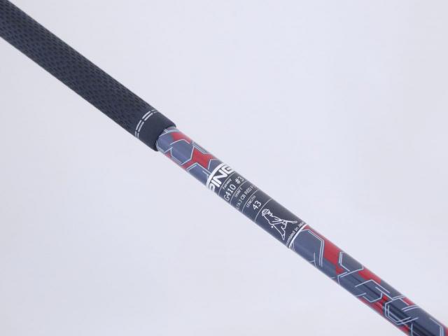 Fairway Wood : Ping : หัวไม้ 3 Ping G410 Maraging Steel (รุ่นปี 2019 Japan Spec) Loft 14.5 ก้าน Ping ALTA J CB Flex S