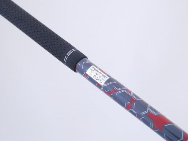 Fairway Wood : Ping : หัวไม้ 3 Ping G410 Maraging Steel (รุ่นปี 2019 Japan Spec) Loft 14.5 ก้าน Ping ALTA J CB Flex S