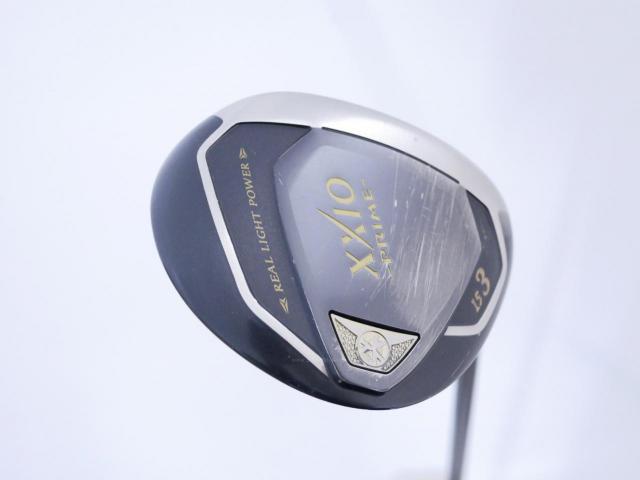 Fairway Wood : xxio : หัวไม้ 3 XXIO Prime 10 (รุ่นท๊อปสุด ปี 2020) Loft 15 ก้าน SP-1000 Flex R