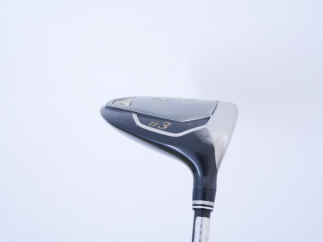 Fairway Wood : xxio : หัวไม้ 3 XXIO Prime 10 (รุ่นท๊อปสุด ปี 2020) Loft 15 ก้าน SP-1000 Flex R