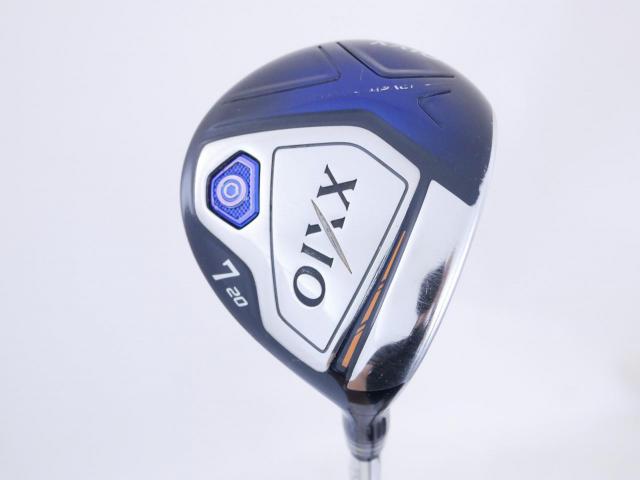 Fairway Wood : xxio : หัวไม้ 7 XXIO 10 (รุ่นปี 2019) Loft 20 ก้าน MP-1000 Flex R