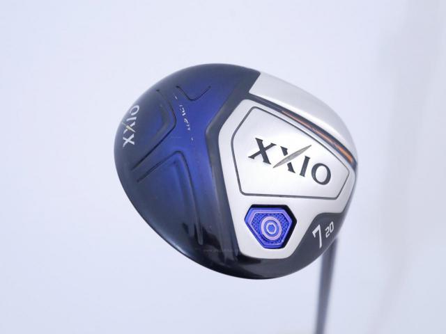 Fairway Wood : xxio : หัวไม้ 7 XXIO 10 (รุ่นปี 2019) Loft 20 ก้าน MP-1000 Flex R
