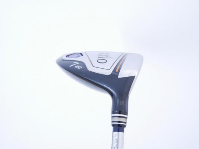 Fairway Wood : xxio : หัวไม้ 7 XXIO 10 (รุ่นปี 2019) Loft 20 ก้าน MP-1000 Flex R