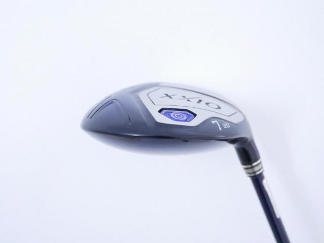 Fairway Wood : xxio : หัวไม้ 7 XXIO 10 (รุ่นปี 2019) Loft 20 ก้าน MP-1000 Flex R