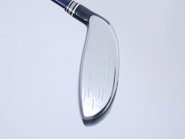 Fairway Wood : xxio : หัวไม้ 7 XXIO 10 (รุ่นปี 2019) Loft 20 ก้าน MP-1000 Flex R
