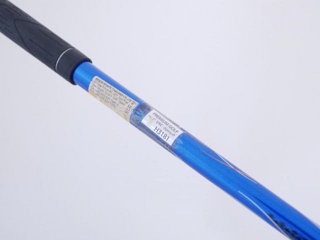 Fairway Wood : xxio : หัวไม้ 7 XXIO 10 (รุ่นปี 2019) Loft 20 ก้าน MP-1000 Flex R