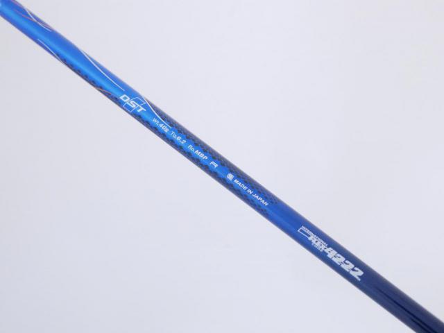 Fairway Wood : xxio : หัวไม้ 7 XXIO 10 (รุ่นปี 2019) Loft 20 ก้าน MP-1000 Flex R