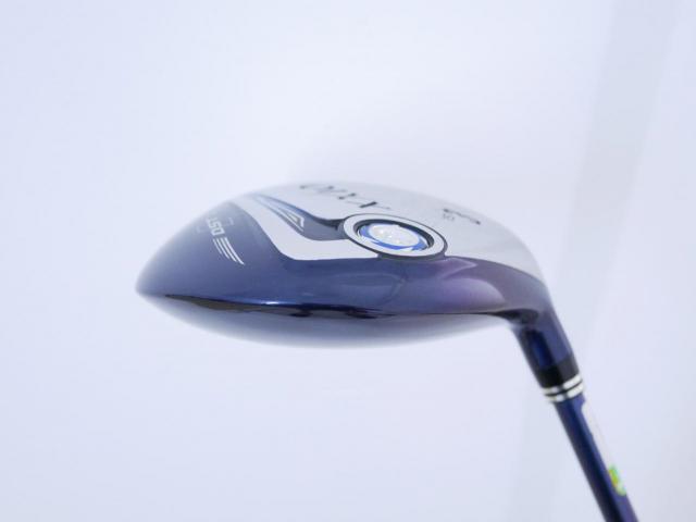 Fairway Wood : xxio : หัวไม้ 3 XXIO 9 (ออกปี 2016) Loft 15 ก้าน MP-900 Flex R