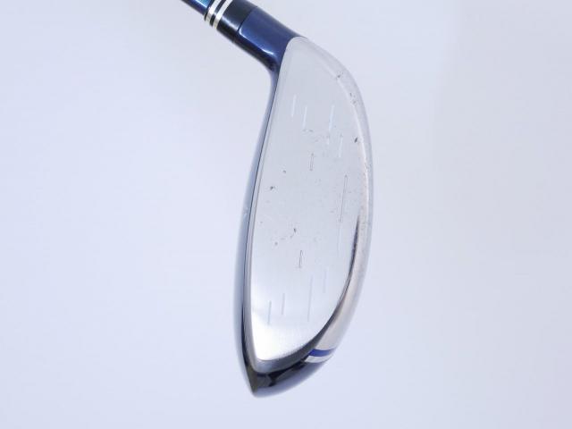 Fairway Wood : xxio : หัวไม้ 3 XXIO 9 (ออกปี 2016) Loft 15 ก้าน MP-900 Flex R