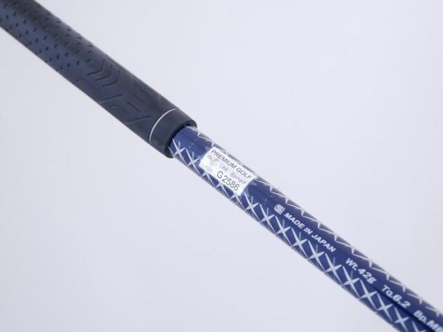 Fairway Wood : xxio : หัวไม้ 3 XXIO 9 (ออกปี 2016) Loft 15 ก้าน MP-900 Flex R