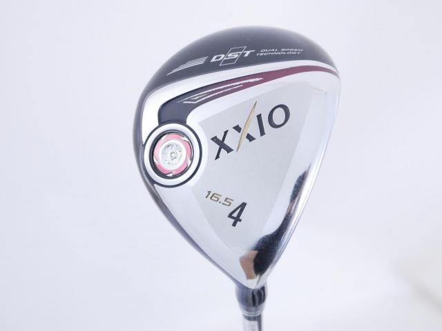 Fairway Wood : xxio : หัวไม้ 4 XXIO 9 (ออกปี 2016) Loft 16.5 ก้าน MP-900 Flex R
