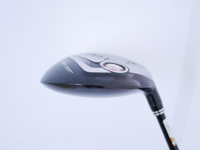 Fairway Wood : xxio : หัวไม้ 4 XXIO 9 (ออกปี 2016) Loft 16.5 ก้าน MP-900 Flex R