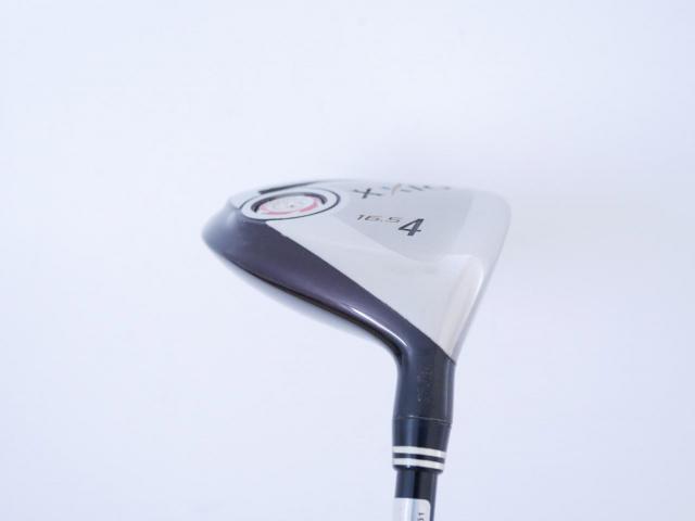 Fairway Wood : xxio : หัวไม้ 4 XXIO 9 (ออกปี 2016) Loft 16.5 ก้าน MP-900 Flex R
