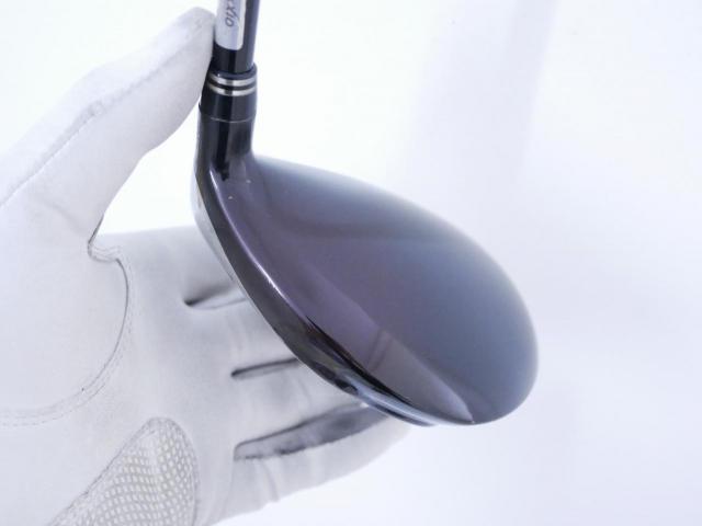 Fairway Wood : xxio : หัวไม้ 4 XXIO 9 (ออกปี 2016) Loft 16.5 ก้าน MP-900 Flex R