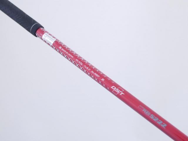 Fairway Wood : xxio : หัวไม้ 4 XXIO 9 (ออกปี 2016) Loft 16.5 ก้าน MP-900 Flex R