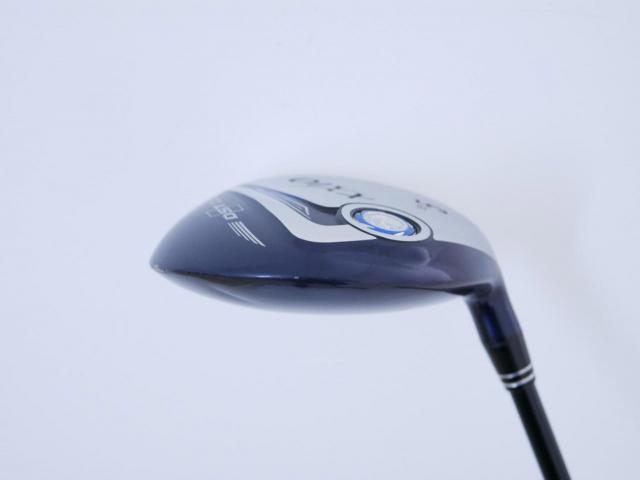 Fairway Wood : xxio : **มีบุบ** หัวไม้ 5 XXIO 9 (ออกปี 2016) Loft 18 ก้าน Mitsubishi FUBUKI TM5 Flex S