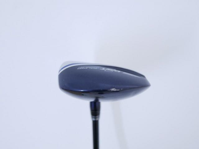 Fairway Wood : xxio : **มีบุบ** หัวไม้ 5 XXIO 9 (ออกปี 2016) Loft 18 ก้าน Mitsubishi FUBUKI TM5 Flex S