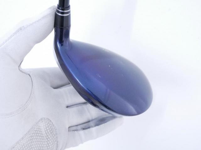 Fairway Wood : xxio : **มีบุบ** หัวไม้ 5 XXIO 9 (ออกปี 2016) Loft 18 ก้าน Mitsubishi FUBUKI TM5 Flex S