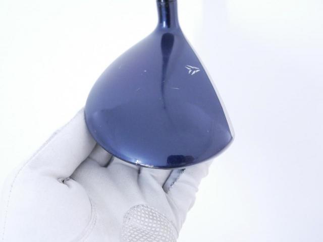 Fairway Wood : xxio : **มีบุบ** หัวไม้ 5 XXIO 9 (ออกปี 2016) Loft 18 ก้าน Mitsubishi FUBUKI TM5 Flex S
