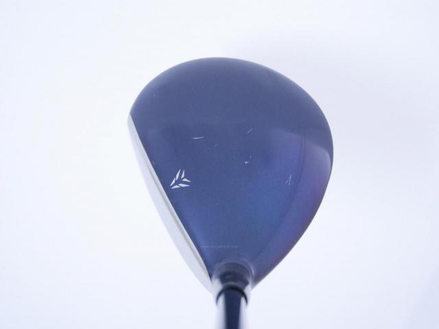 Fairway Wood : xxio : **มีบุบ** หัวไม้ 5 XXIO 9 (ออกปี 2016) Loft 18 ก้าน Mitsubishi FUBUKI TM5 Flex S