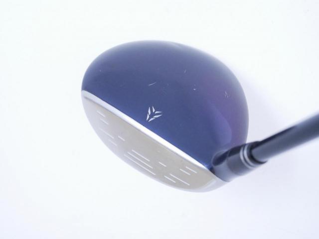 Fairway Wood : xxio : **มีบุบ** หัวไม้ 5 XXIO 9 (ออกปี 2016) Loft 18 ก้าน Mitsubishi FUBUKI TM5 Flex S