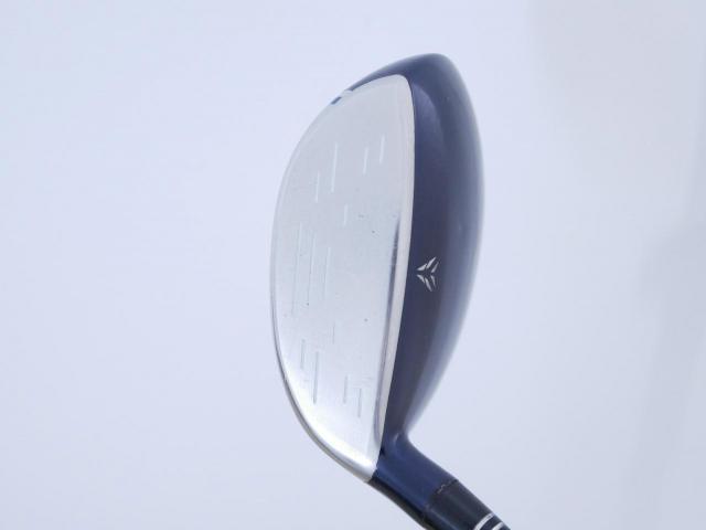 Fairway Wood : xxio : **มีบุบ** หัวไม้ 5 XXIO 9 (ออกปี 2016) Loft 18 ก้าน Mitsubishi FUBUKI TM5 Flex S