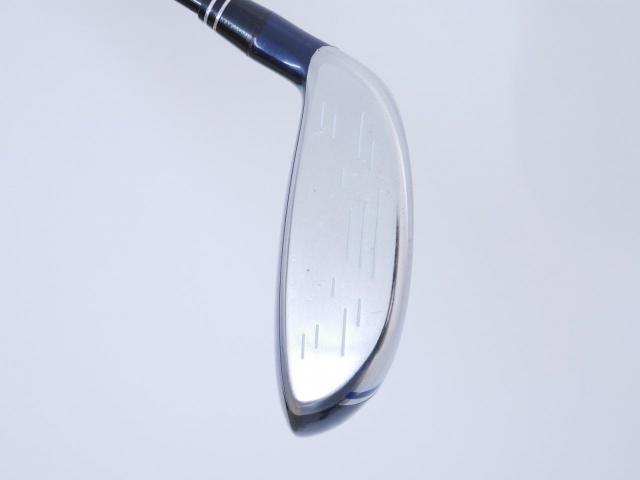 Fairway Wood : xxio : **มีบุบ** หัวไม้ 5 XXIO 9 (ออกปี 2016) Loft 18 ก้าน Mitsubishi FUBUKI TM5 Flex S