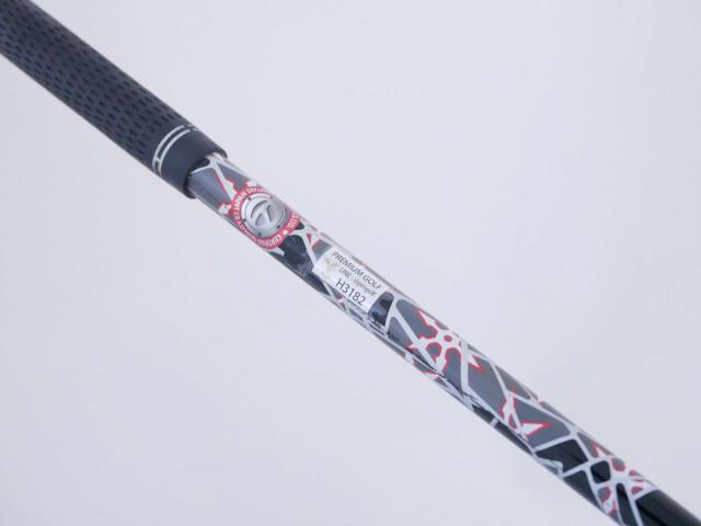 Fairway Wood : xxio : **มีบุบ** หัวไม้ 5 XXIO 9 (ออกปี 2016) Loft 18 ก้าน Mitsubishi FUBUKI TM5 Flex S