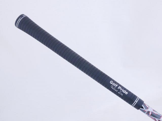 Fairway Wood : xxio : **มีบุบ** หัวไม้ 5 XXIO 9 (ออกปี 2016) Loft 18 ก้าน Mitsubishi FUBUKI TM5 Flex S