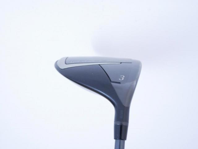 Fairway Wood : Yamaha : หัวไม้ 3 Yamaha Inpres DriveStar (รุ่นล่าสุด ปี 2025 ตีไกลมากๆ) Loft 15 ก้าน Fujikura Speeder NX M425f Flex SR