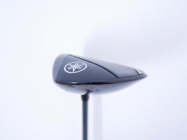 Fairway Wood : Yamaha : หัวไม้ 3 Yamaha Inpres DriveStar (รุ่นล่าสุด ปี 2025 ตีไกลมากๆ) Loft 15 ก้าน Fujikura Speeder NX M425f Flex SR