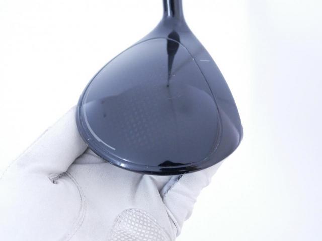 Fairway Wood : Yamaha : หัวไม้ 3 Yamaha Inpres DriveStar (รุ่นล่าสุด ปี 2025 ตีไกลมากๆ) Loft 15 ก้าน Fujikura Speeder NX M425f Flex SR